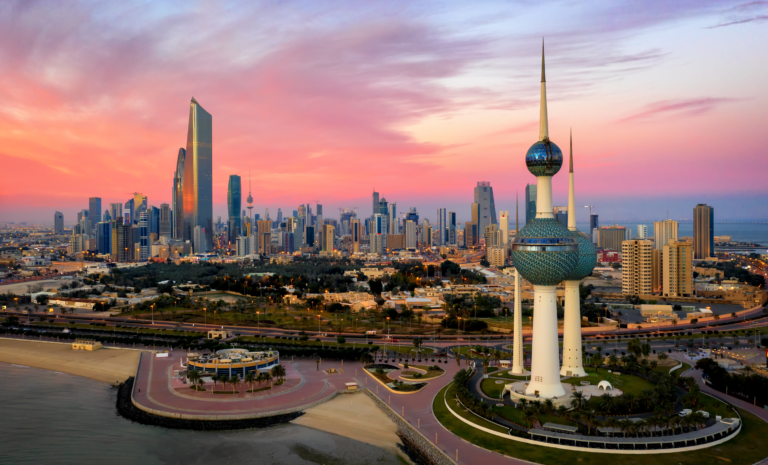 Kuwait business Kuwait tenders