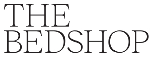 High-quality bedding products by The Bed Shop.