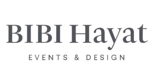 Bibi Hayat Events & Design Company